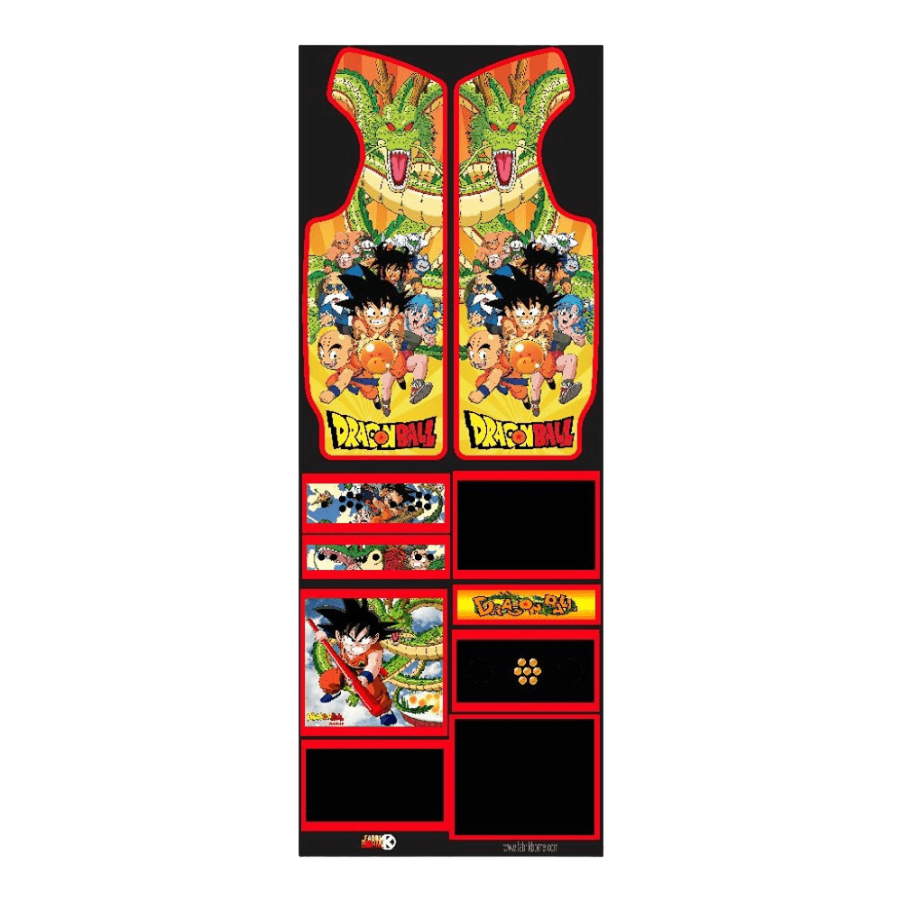 Dragon Ball