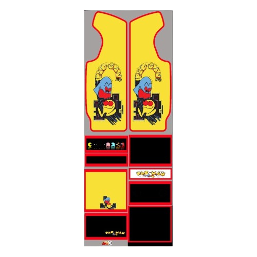 Pacman