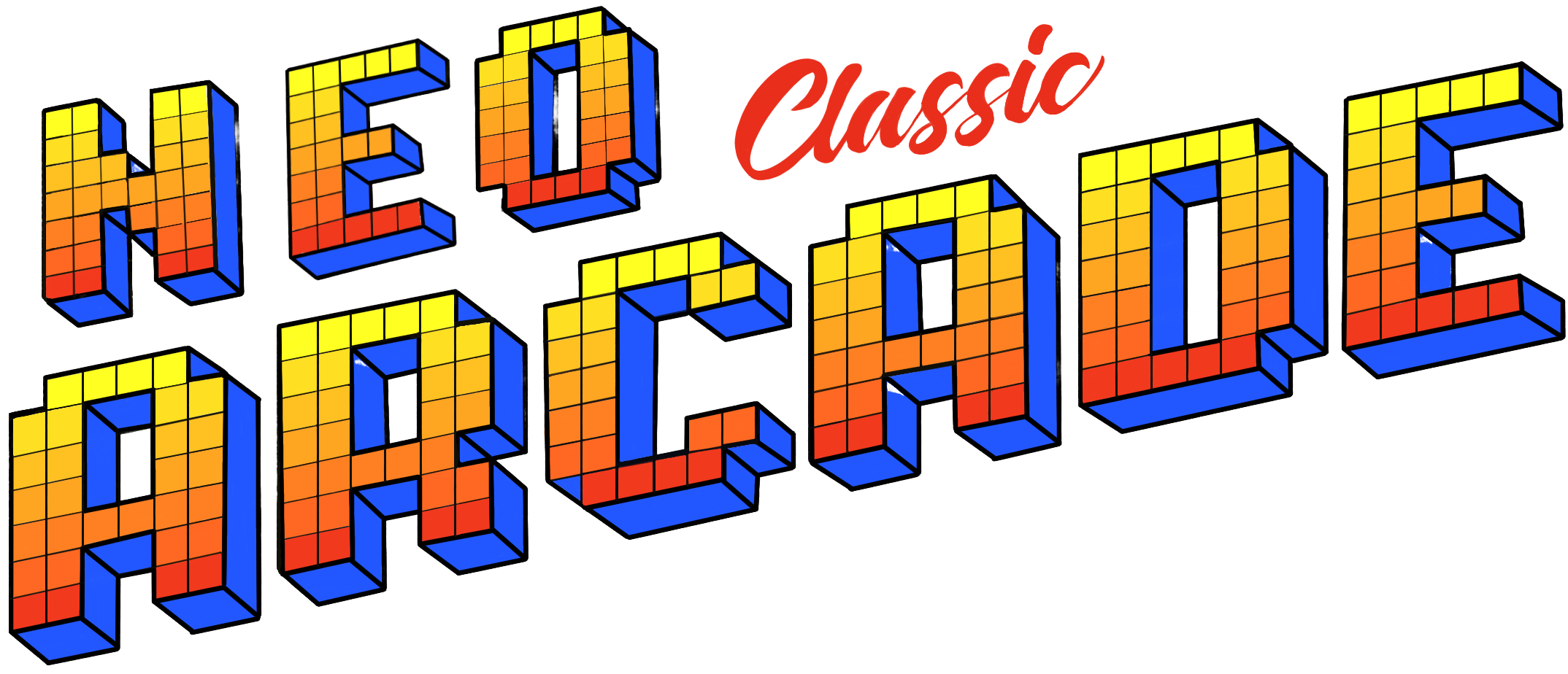 NEO ARCADE
