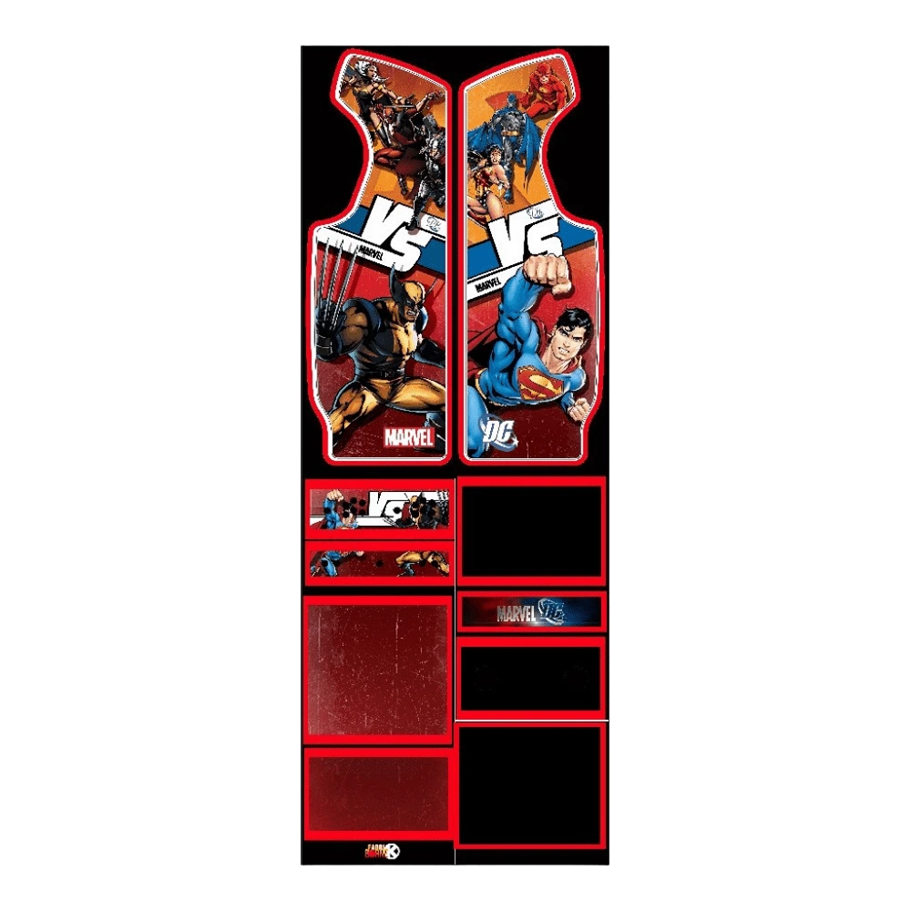 328-thickbox_default-Sticker-Borne-Euro-MArvel-Vs-DC